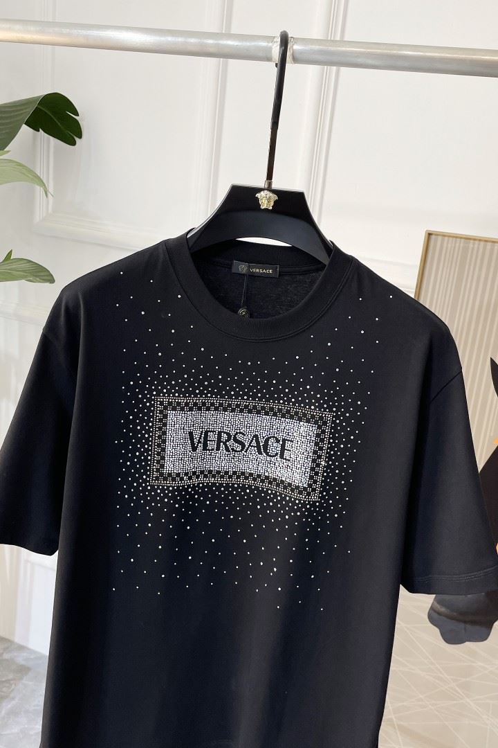 Versace T-Shirts